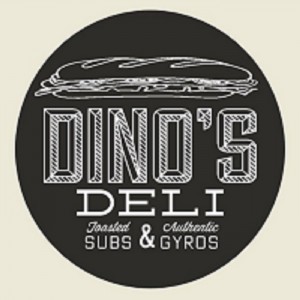 Dino's DeliBig